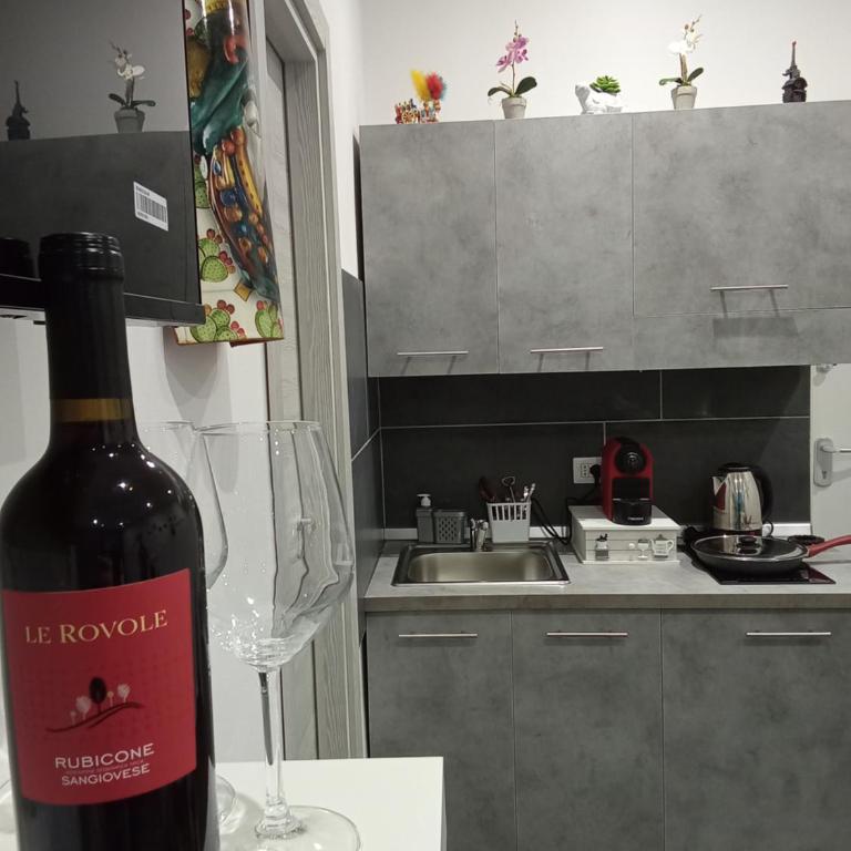 Etnaplaya - Budget Double Room - 49