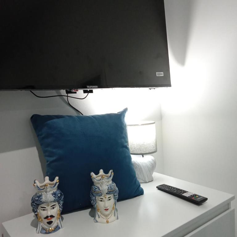 Etnaplaya - Budget Double Room - 50