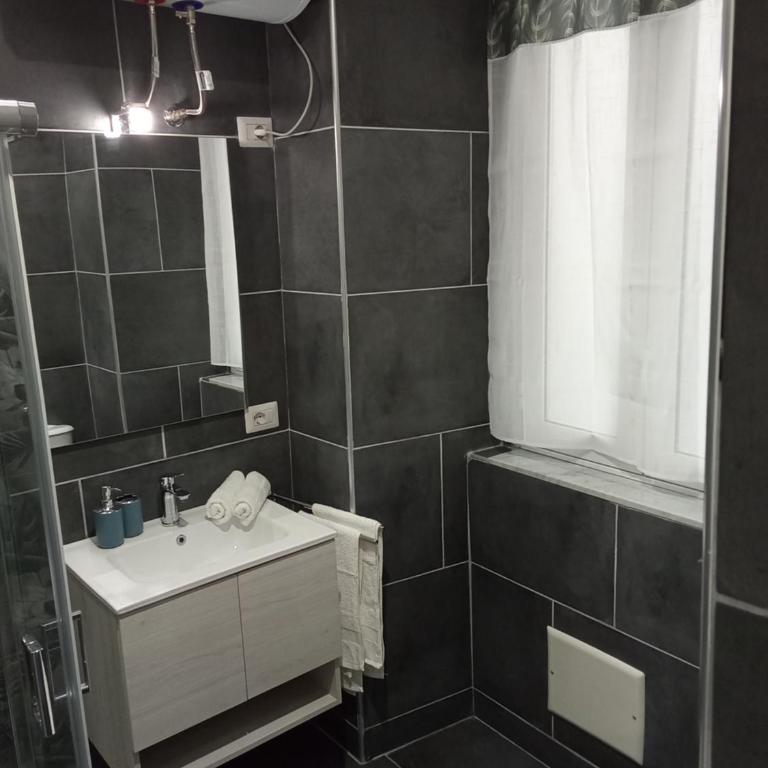Etnaplaya - Budget Double Room - 51