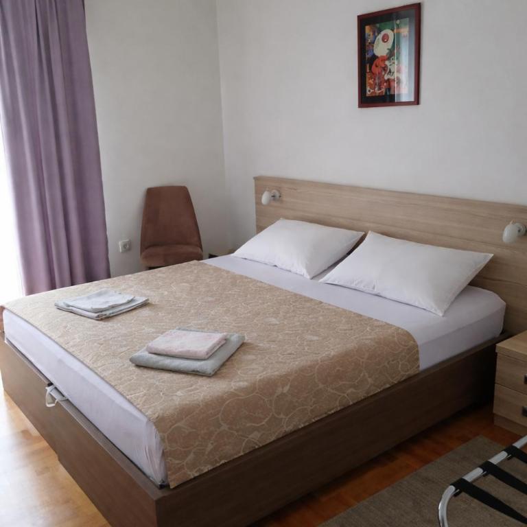 Apartmani IVANA - One-Bedroom Apartment - 7