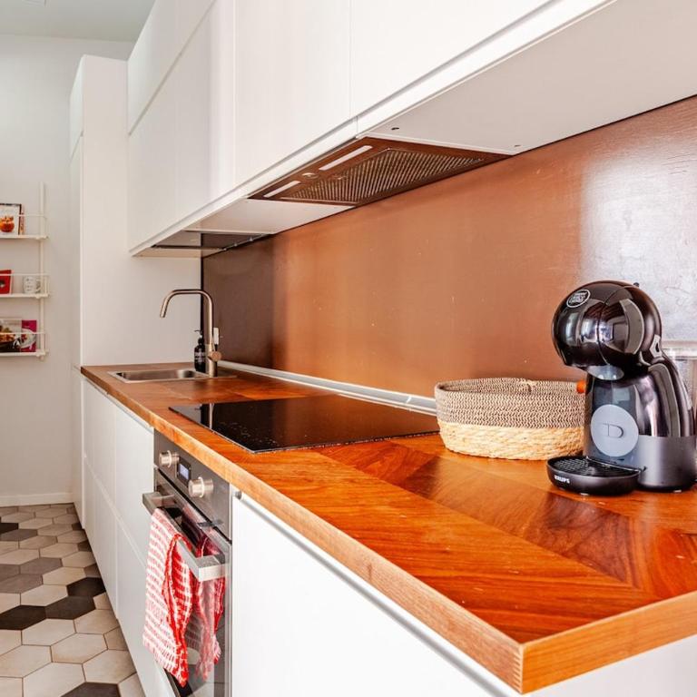 Loreto Charming Apartment - Milano - Appartamento con 1 Camera da Letto - 6