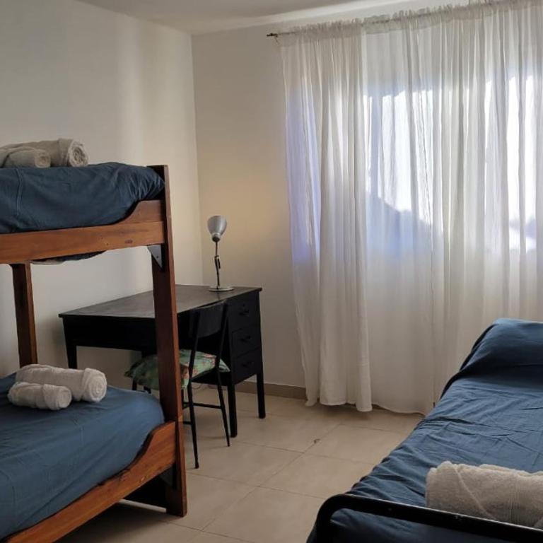 Depto Diucon Centro - Apartamento de 2 dormitorios - 5
