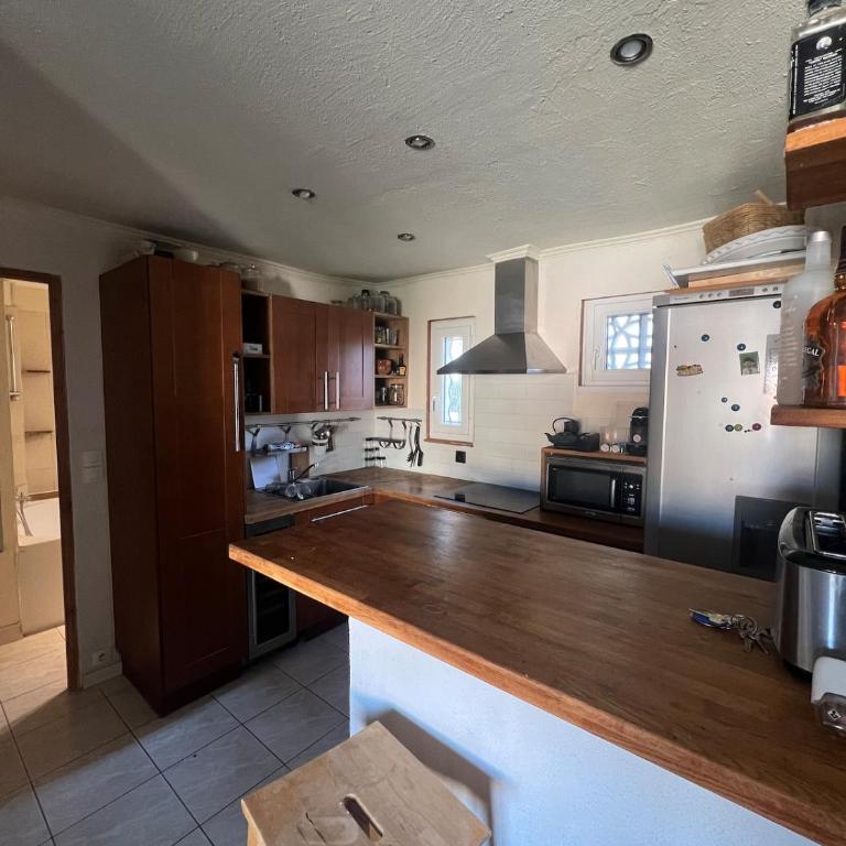 Paisible Appartement Mourillon - Two-Bedroom Apartment - 14