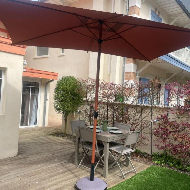Villa Mandarine Cosy & lumineuse - Casa con 3 Camere da Letto - 1