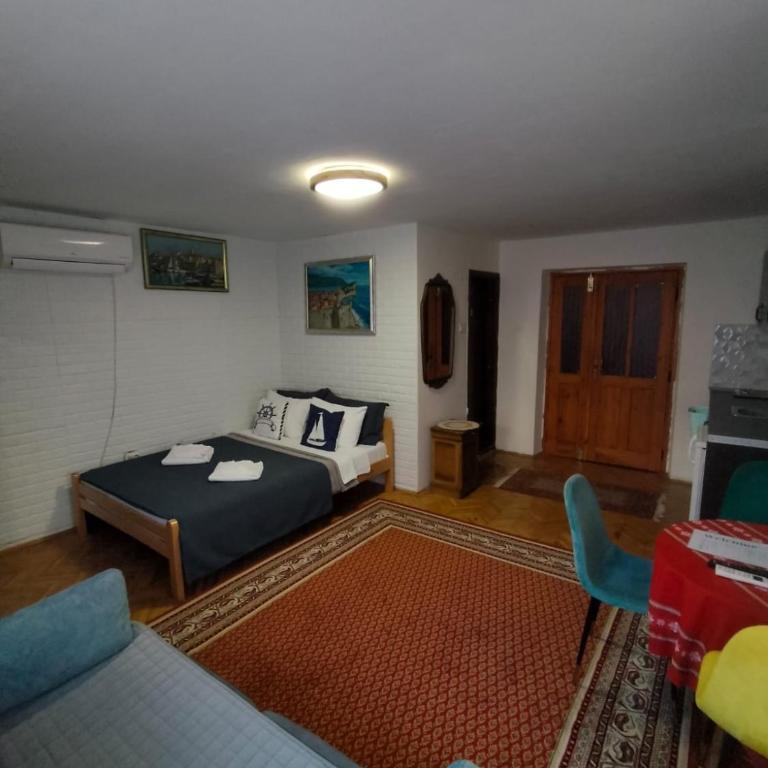 Beatrix Suites - Superior Studio - 2