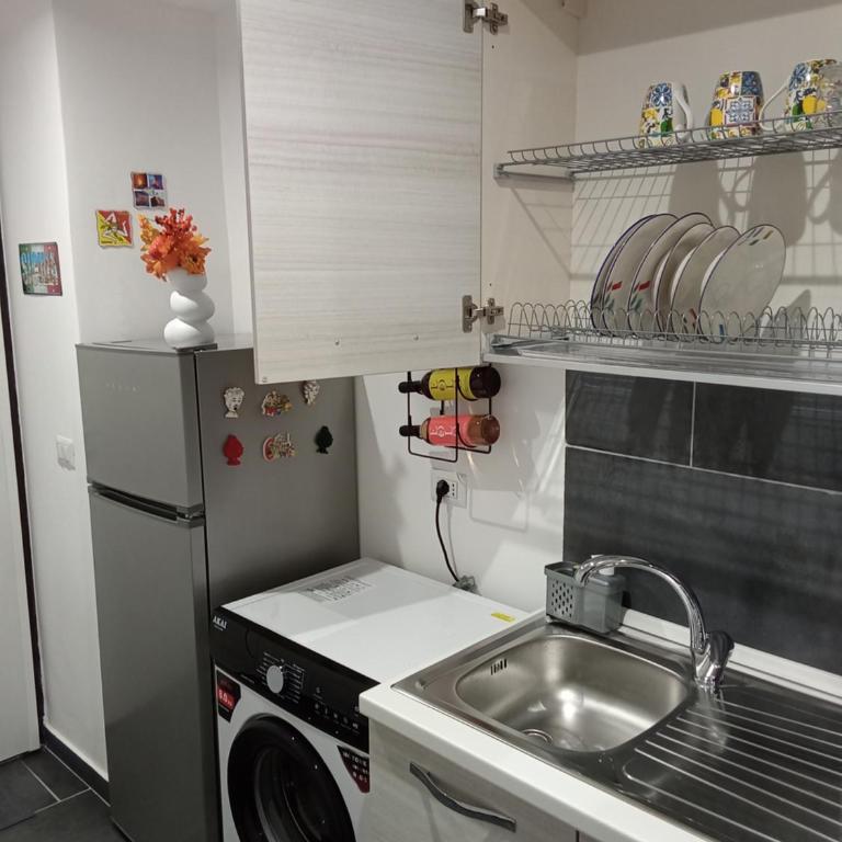 Etnaplaya - Budget Double Room - 18