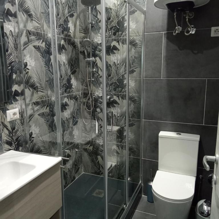 Etnaplaya - Budget Double Room - 20