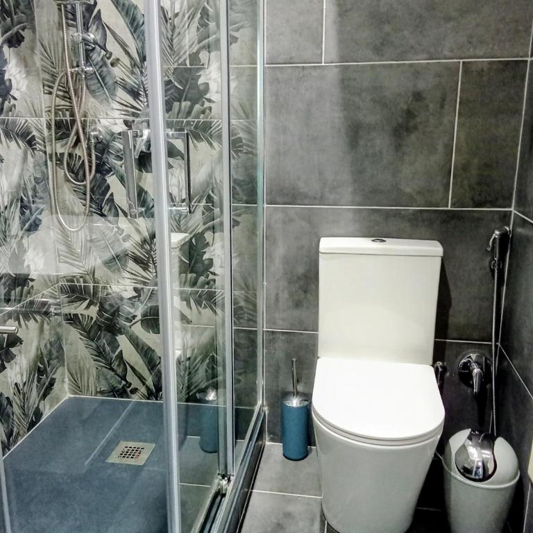 Etnaplaya - Budget Double Room - 21