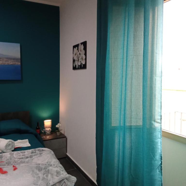 Etnaplaya - Budget Double Room - 25