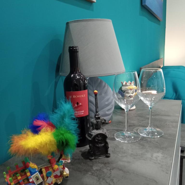 Etnaplaya - Budget Double Room - 6