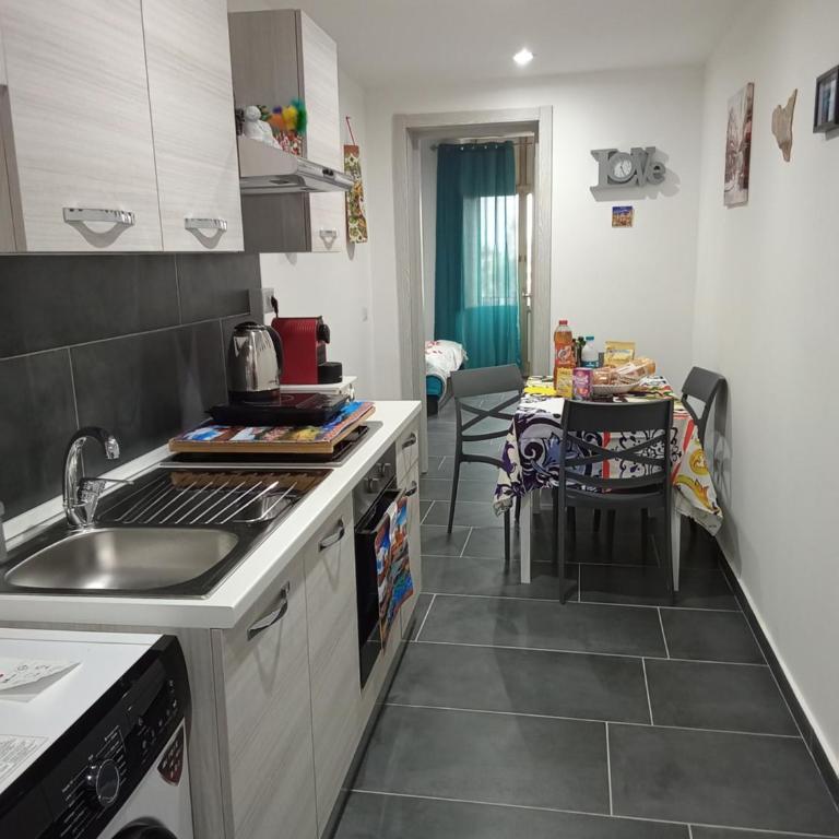 Etnaplaya - Budget Double Room - 29