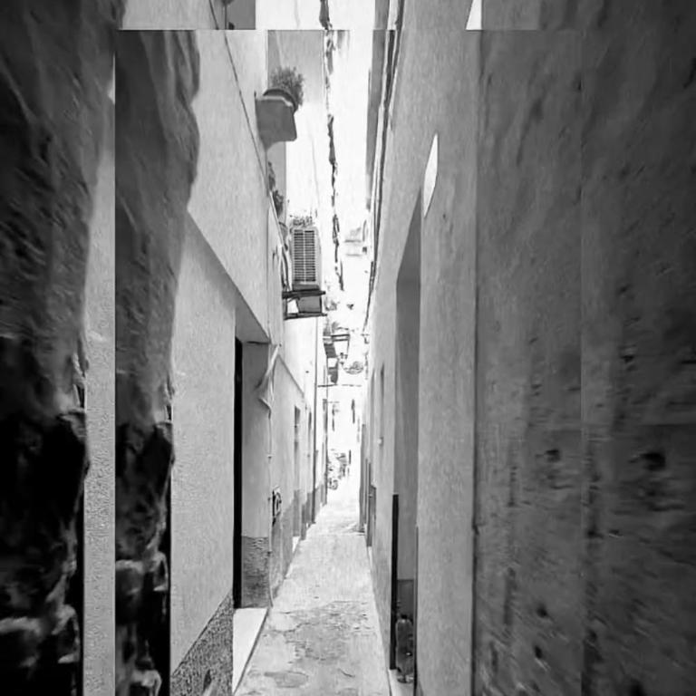 Vaniedda Suite - Appartamento con 1 Camera da Letto - 24