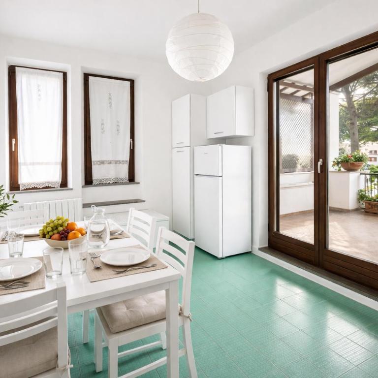 Villa Belvedere - Lake Bolsena View - Appartamento con 3 Camere da Letto - 7