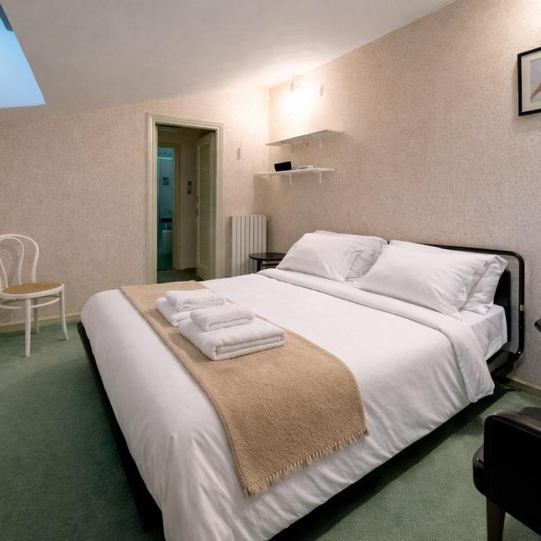 Villa Belvedere - Lake Bolsena View - Appartamento con 3 Camere da Letto - 15