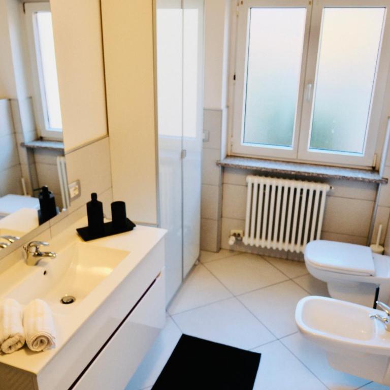 Residenza famiglia Moser - Appartamento con 2 Camere da Letto - 4
