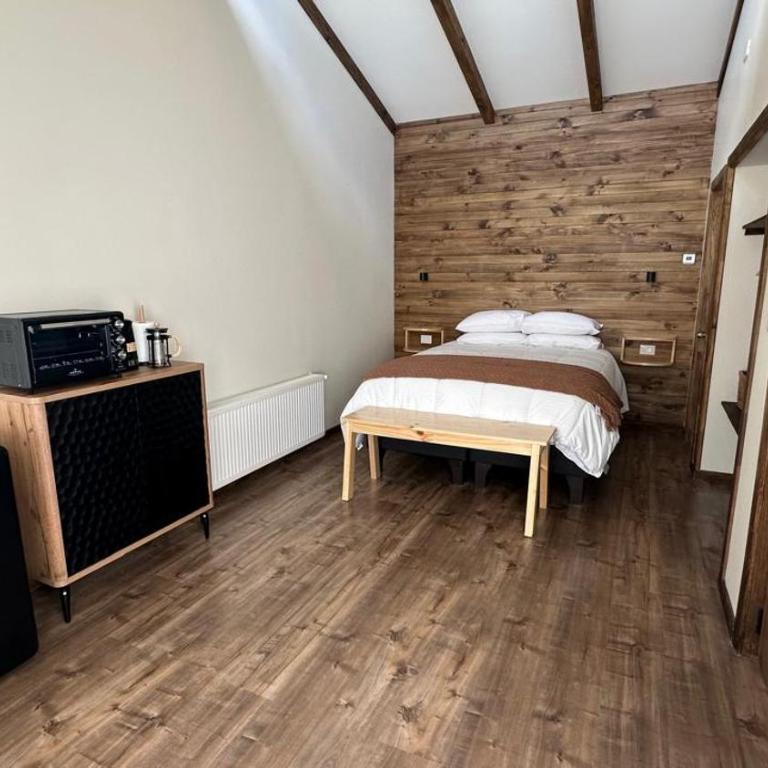 Ignea Loft Puerto Natales - One-Bedroom Apartment - 4