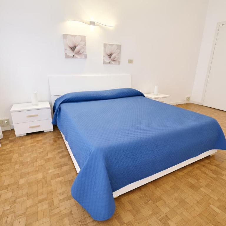 Poerio 7th Floor Jacuzzi Bath Apartment - Appartamento con 2 Camere da Letto - 35