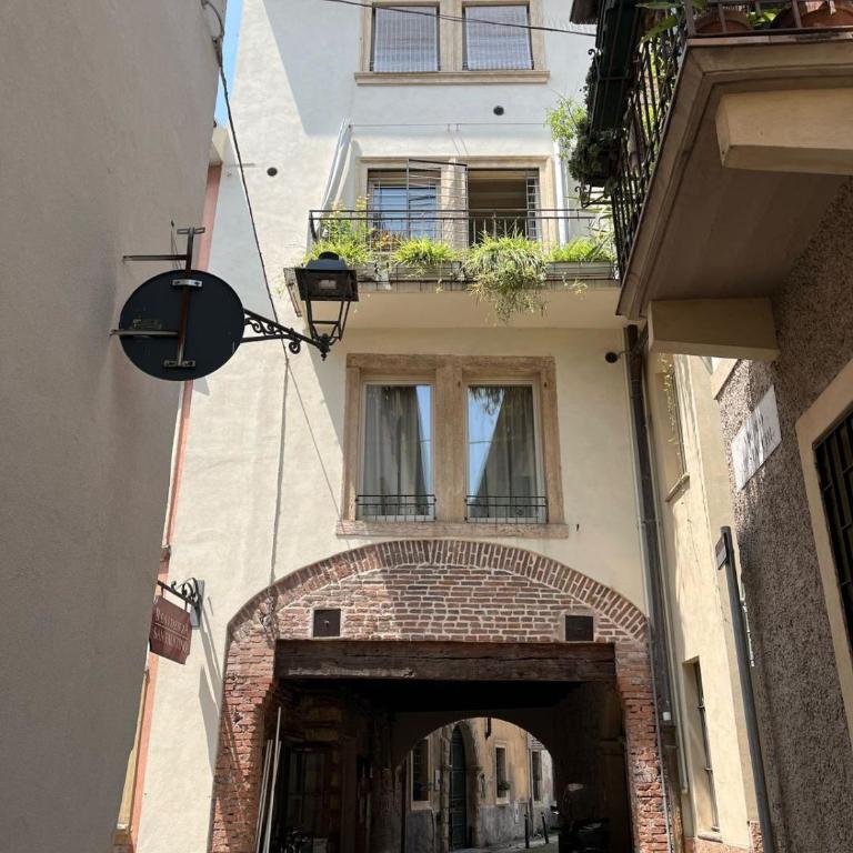 Loft San Faustino - Loft - 23