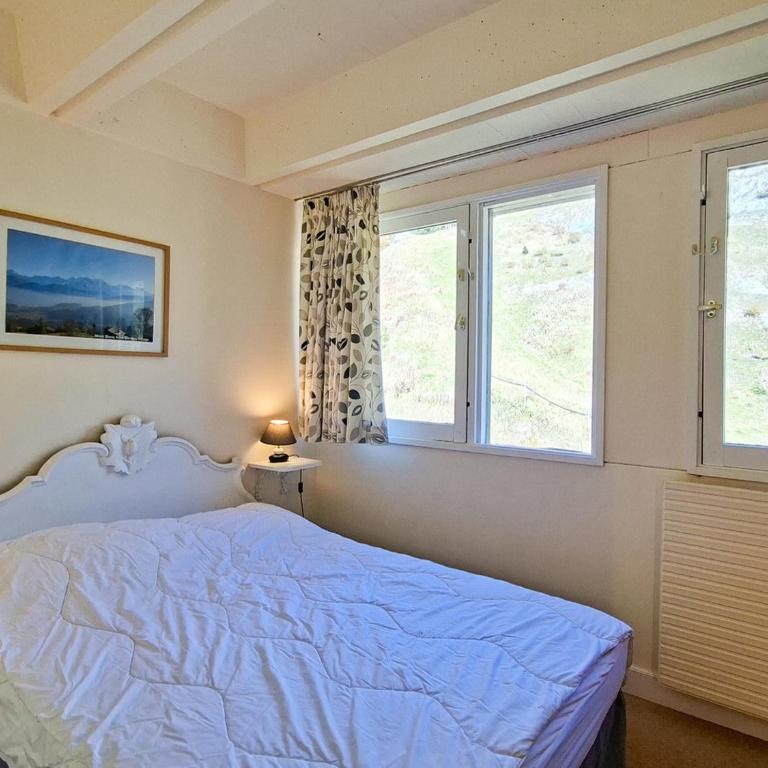 Appartement spacieux, ski aux pieds, balcon, 3 pièces, 6-8 personnes - FR-1-425-238 - Appartement - 22
