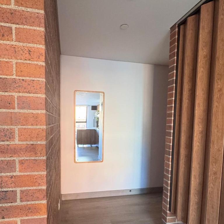 Moderno en Laureles, Zona top - Apartamento de 2 dormitorios - 13