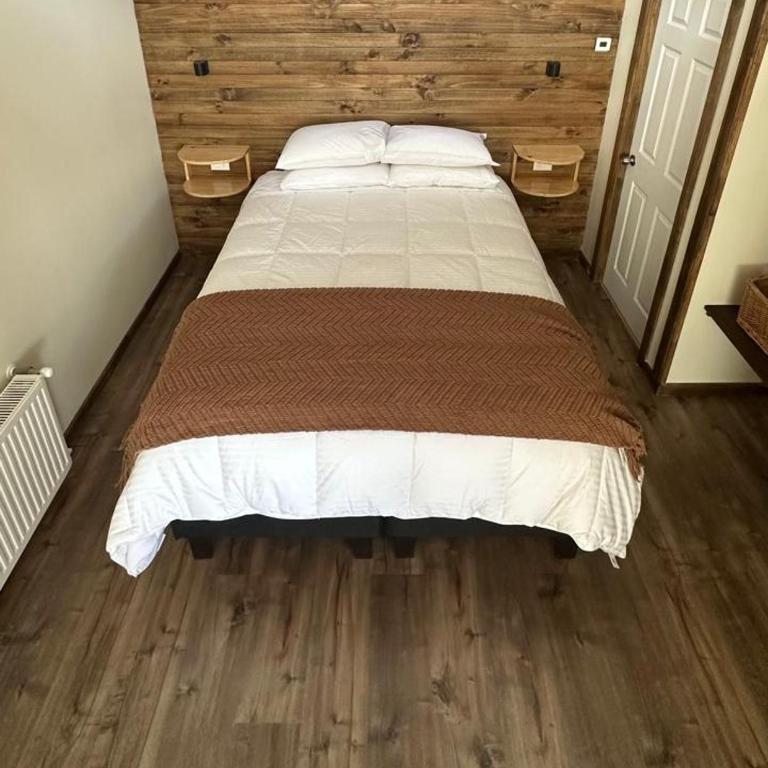 Ignea Loft Puerto Natales - One-Bedroom Apartment - 5