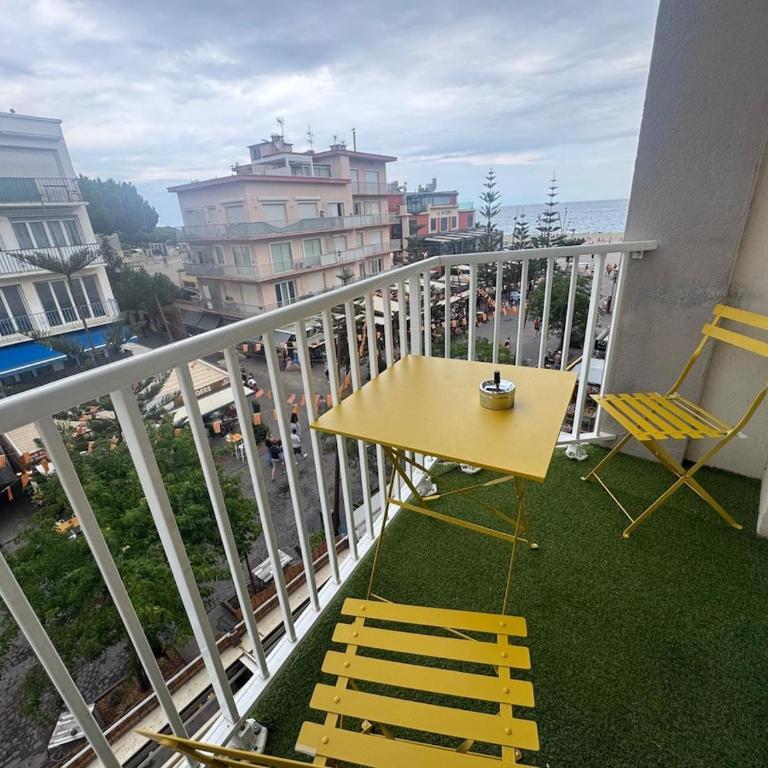 F2 - vue sur mer - Appartement 1 Chambre - 2