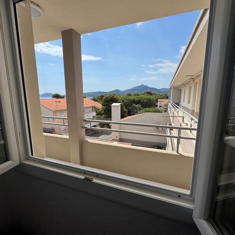 F2 - vue sur mer - Appartement 1 Chambre - 7