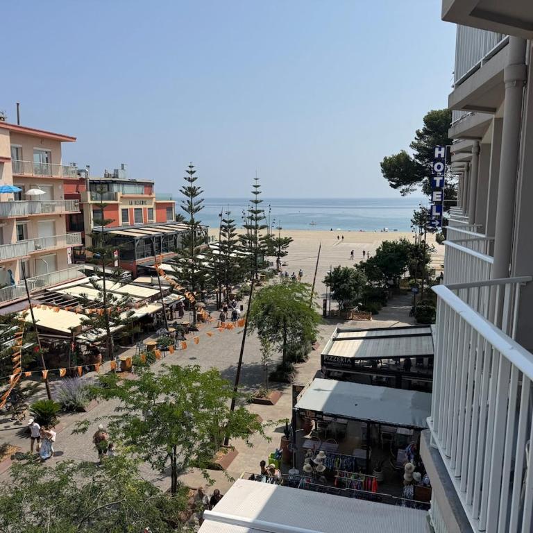 F2 - vue sur mer - Appartement 1 Chambre - 8