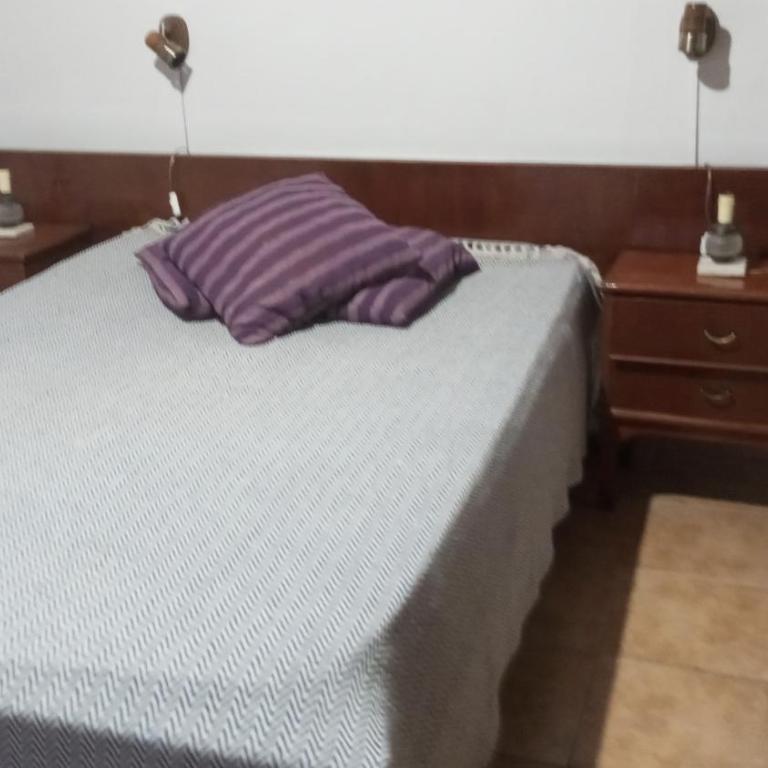 tómate un descanso - Casa de 2 dormitorios - 4
