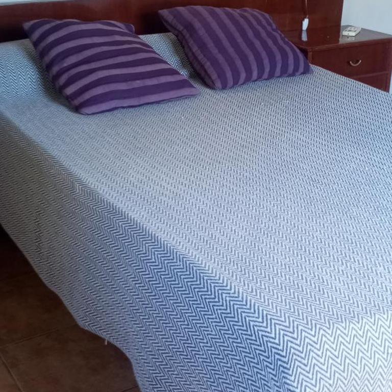 tómate un descanso - Casa de 2 dormitorios - 5