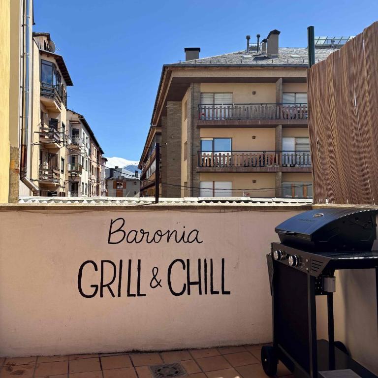 Casa Baronia - La Cerdanya - Ferienhaus - 10