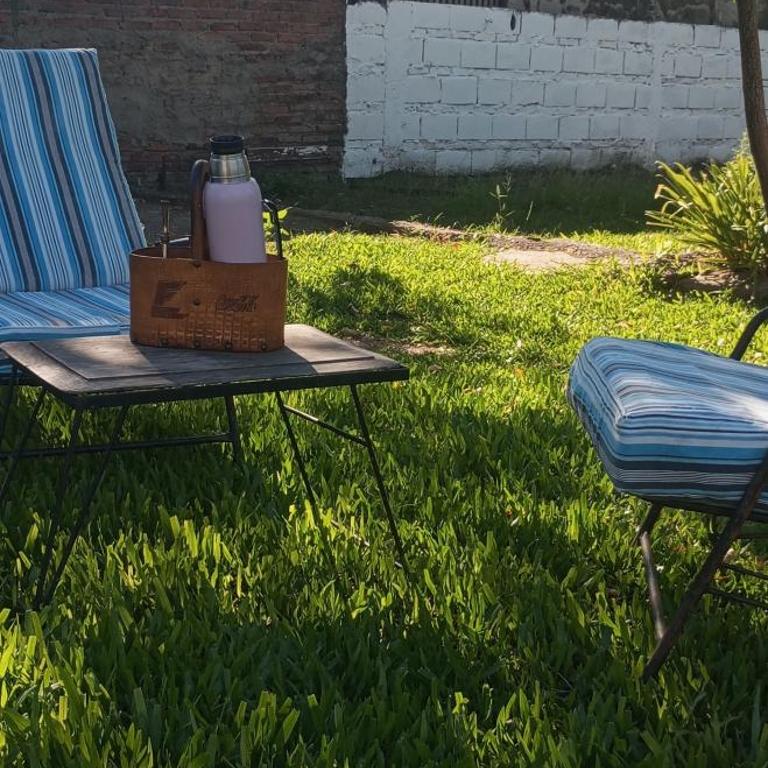 tómate un descanso - Casa de 2 dormitorios - 10