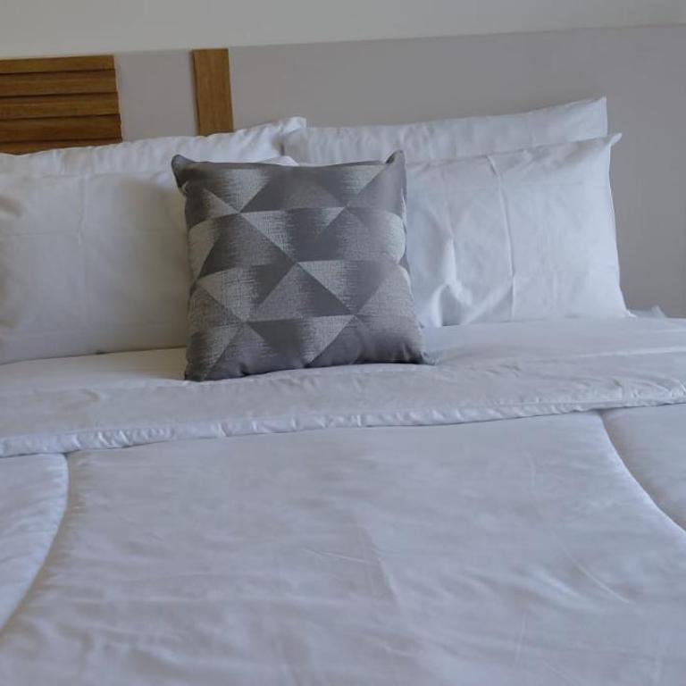 Modern apartment with pool in Rodadero, Santa Marta - Apartamento de 1 dormitorio - 5