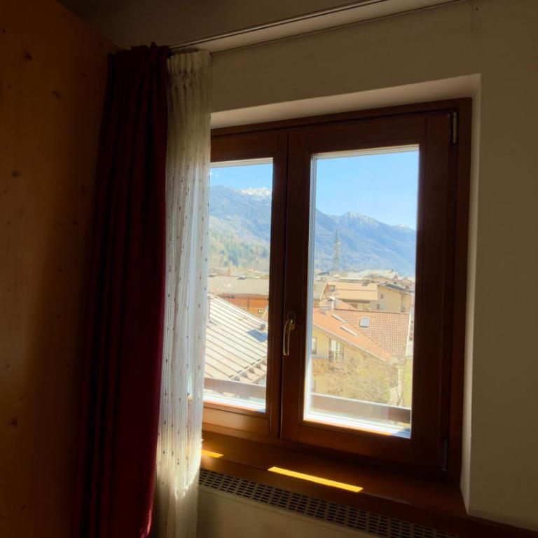 Casteluce Hotel Funivie - Standard Single Room with Mountain View - 3