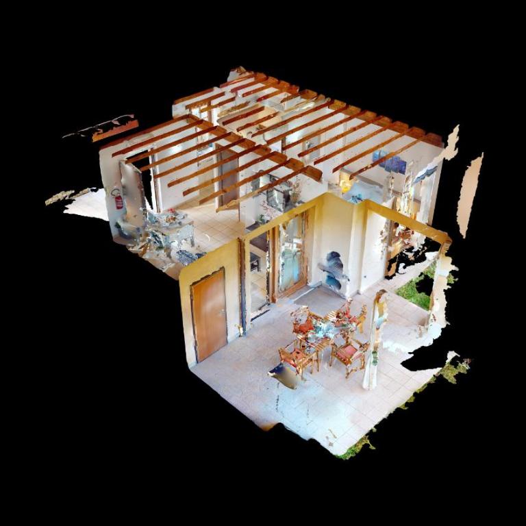 Sakura House By Bookinggardalake - Apartment with Garden View - 23