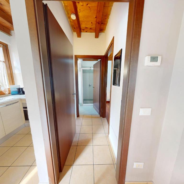 Sakura House By Bookinggardalake - Apartment with Garden View - 24