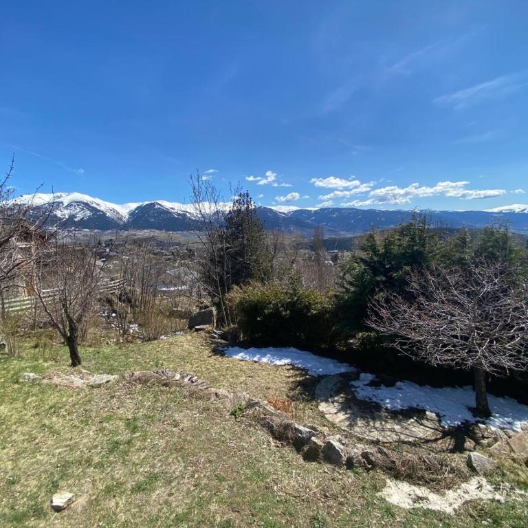 La grange de l ours-Antre sud - Appartement 1 Chambre - 10