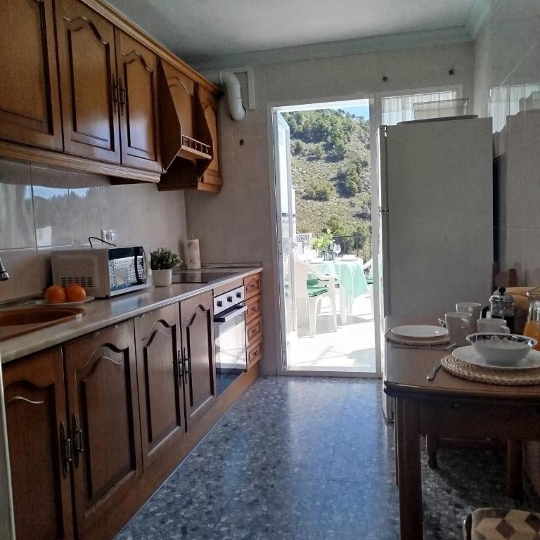 Casa Raíces - Casa de 2 dormitorios - 20