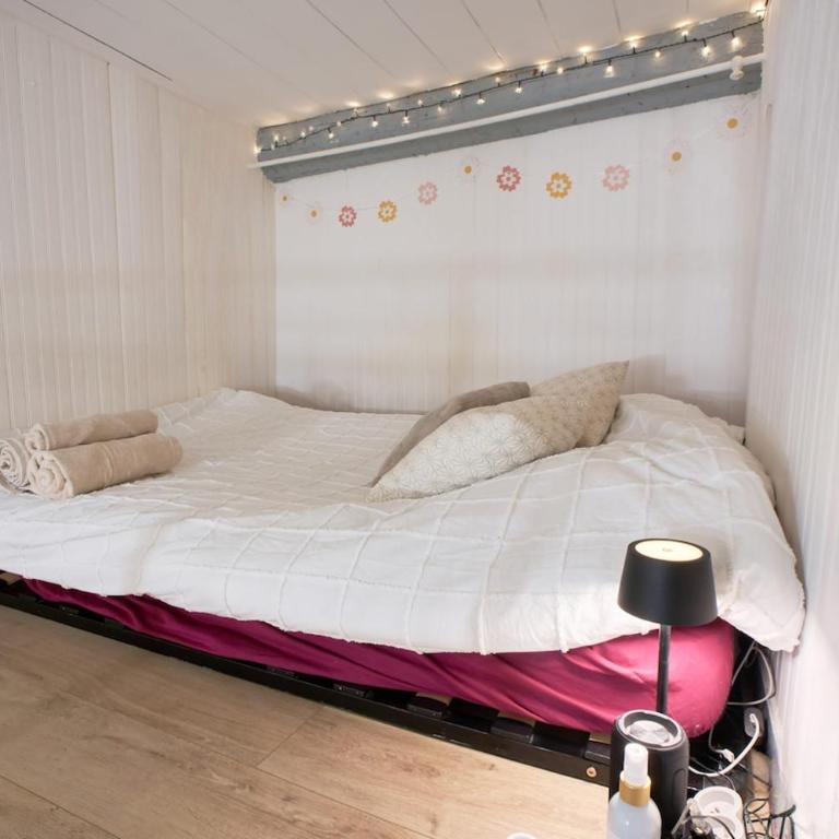 Studio au coeur du vieux-Nice, plage à 5 minutes - Appartement 1 Chambre - 3