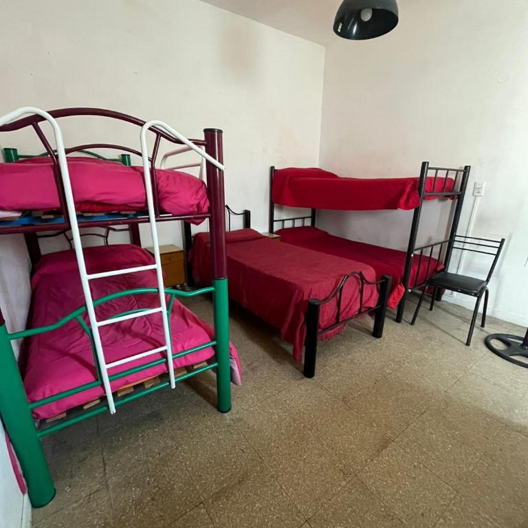 Carlos Paz centro - Apartamento de 1 dormitorio - 3