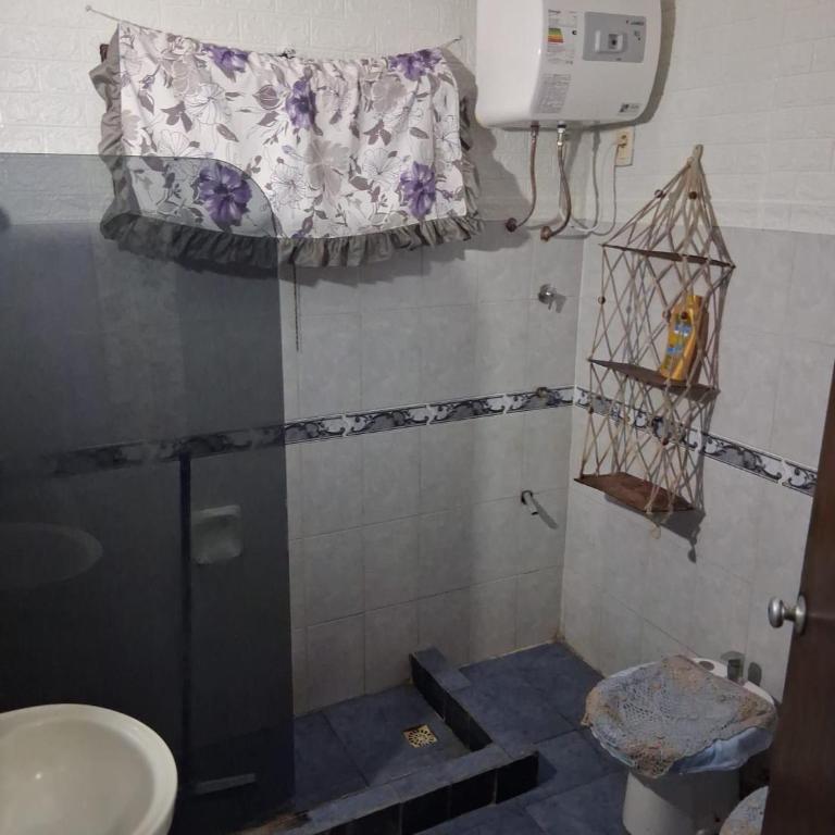 alquilo por semana de vacaciones - Casa de 2 dormitorios - 6