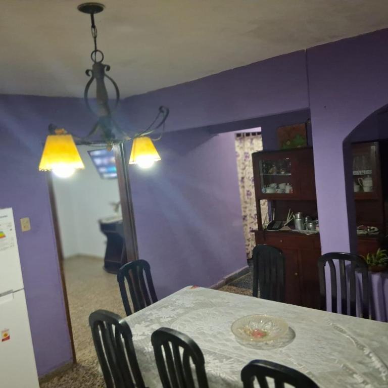 alquilo por semana de vacaciones - Casa de 2 dormitorios - 9