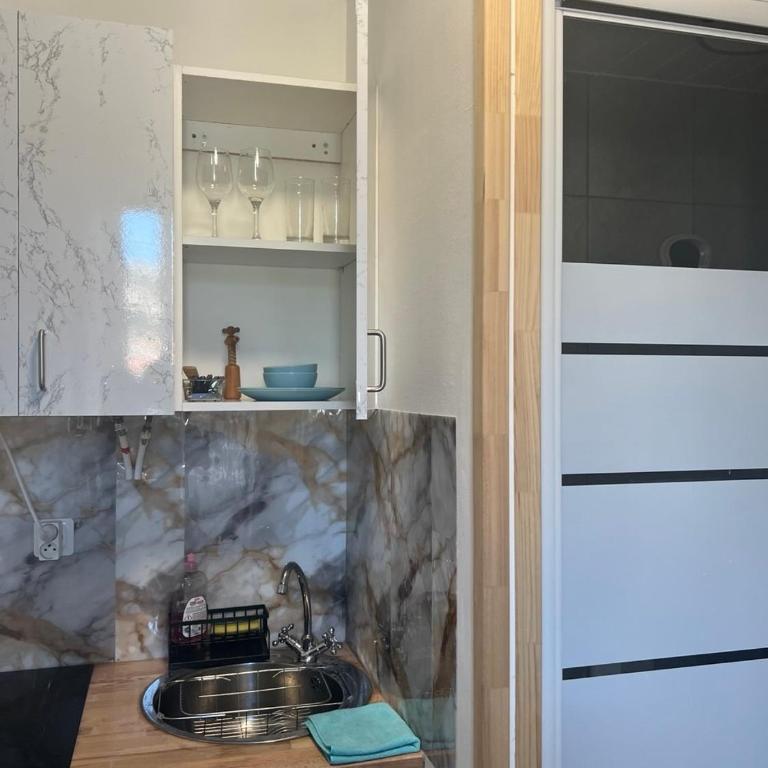 HomeTake - Appartement 1 Chambre - 4