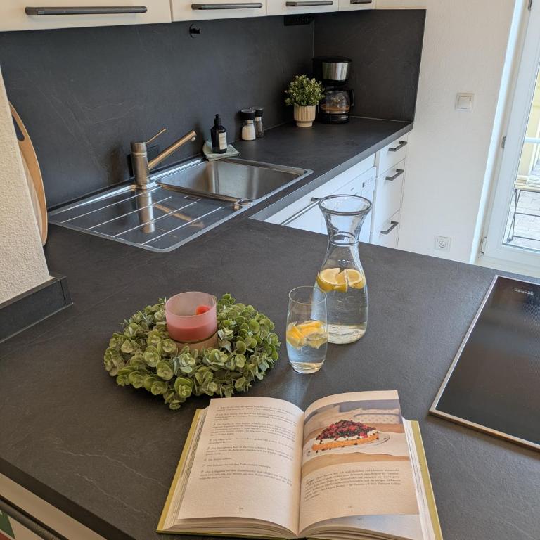Ferienwohnung Strizi inkl Chiemgau Karte - Loft-Apartment mit 3 Schlafzimmern - 11