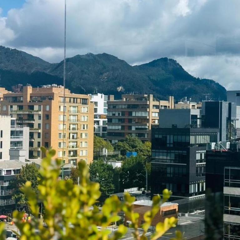 Aparta estudio parque 93, Coworking 509 - Apartamento de 1 dormitorio - 19
