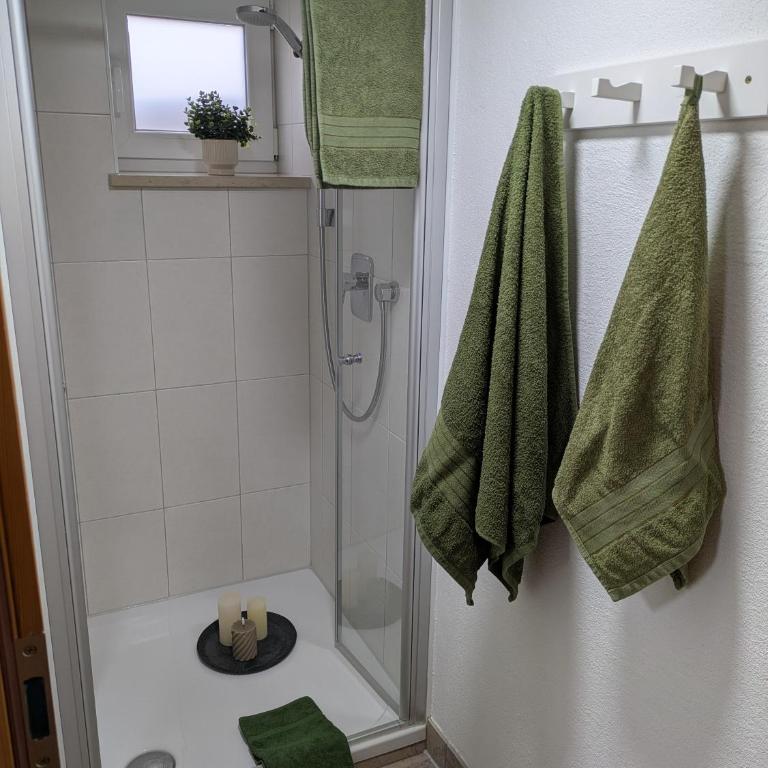 Ferienwohnung Strizi inkl Chiemgau Karte - Loft-Apartment mit 3 Schlafzimmern - 23