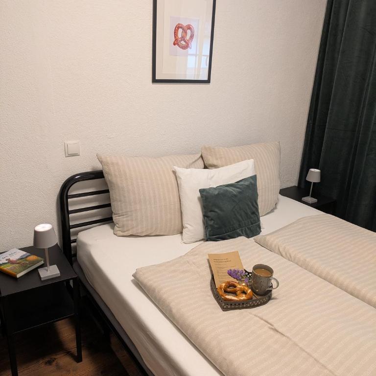 Ferienwohnung Strizi inkl Chiemgau Karte - Loft-Apartment mit 3 Schlafzimmern - 15