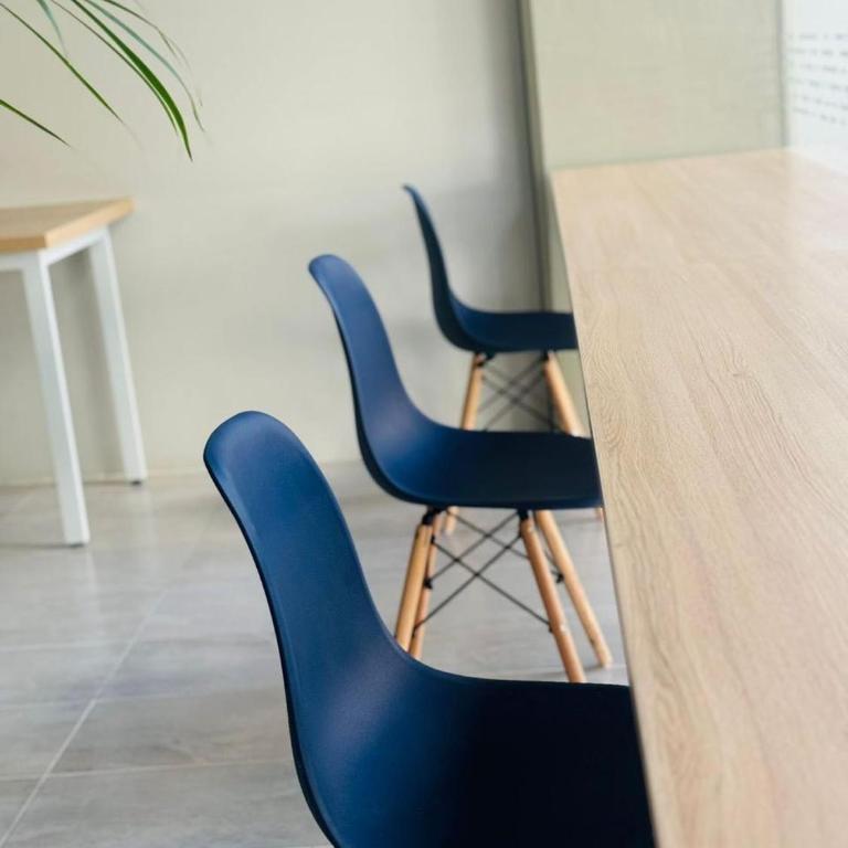 Aparta estudio parque 93, Coworking 509 - Apartamento de 1 dormitorio - 22