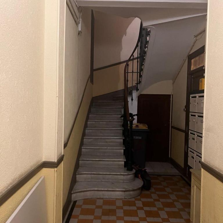 HomeTake - Appartement 1 Chambre - 13
