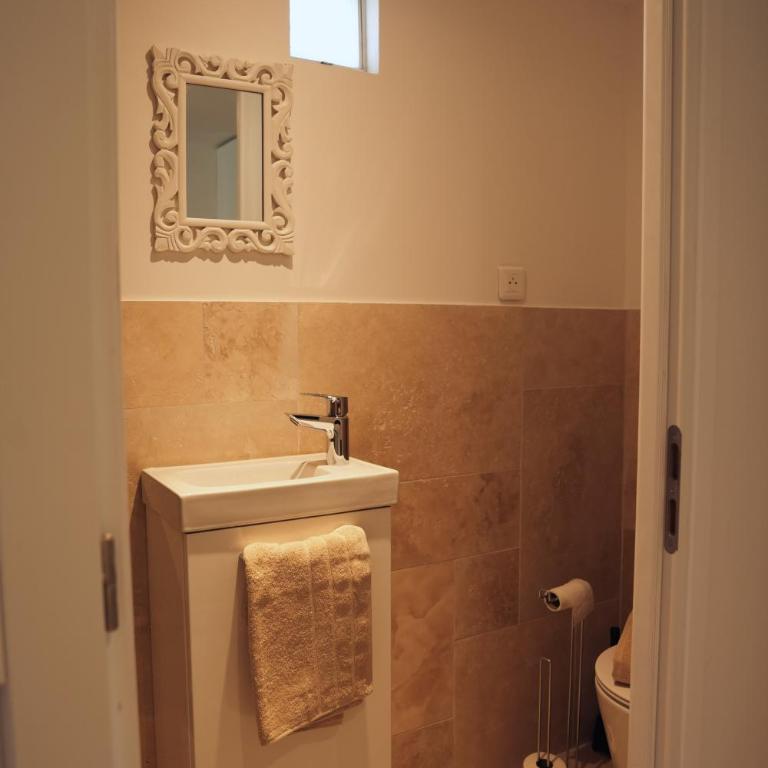 Gîte l'EnVie 2 personnes - Appartement 1 Chambre - 9